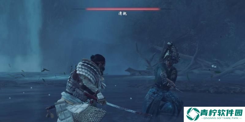 《对马岛之魂》小次郎任务攻略（解析六把刀任务）