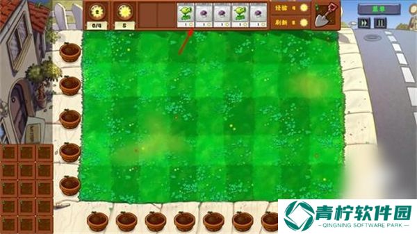 pvz金铲铲版