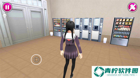 病娇模拟器YandereSimulator