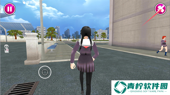 病娇模拟器YandereSimulator