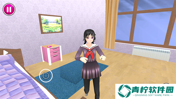 病娇模拟器YandereSimulator