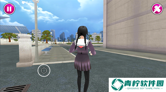 病娇模拟器YandereSimulator