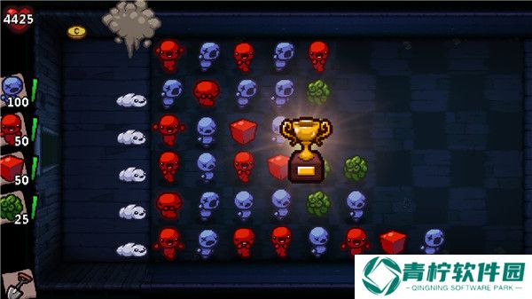 植物大战僵尸以撒版