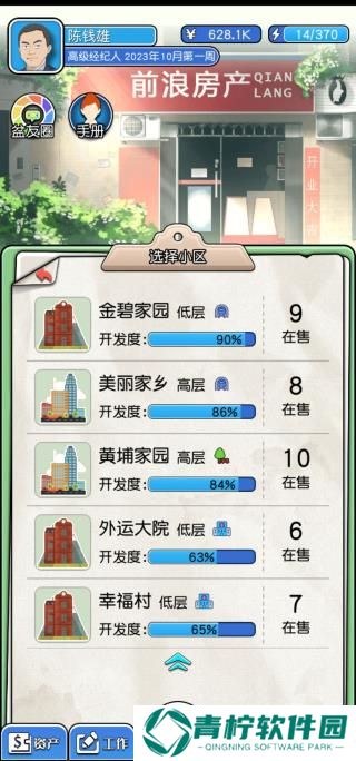 您好买房吗