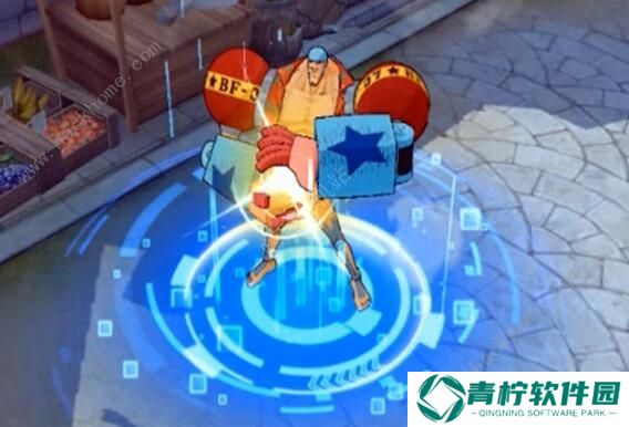 航海王燃烧意志100新世界弗兰奇怎么加点 100级新世界弗兰奇加点图片7