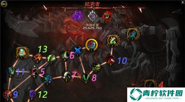 织雾武僧怎么加点？天赋选择有哪些技巧？
