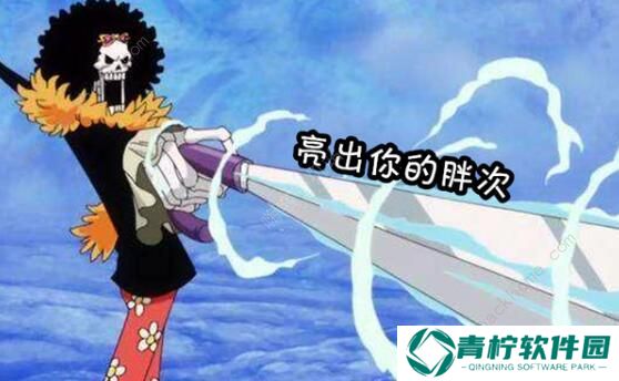 航海王燃烧意志新世界布鲁克技能是什么 新世界布鲁克技能详解图片5