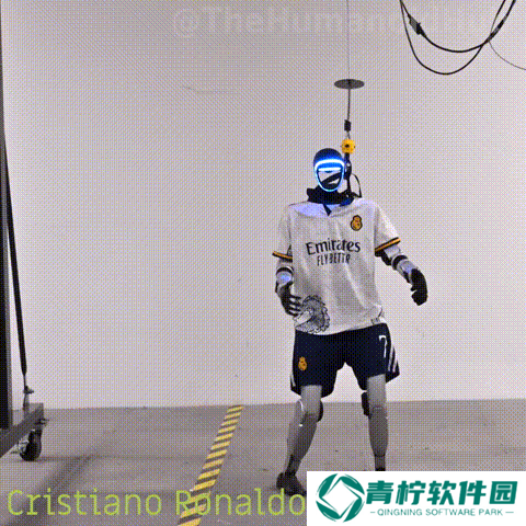 极乐软件园