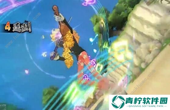 航海王燃烧意志新世界布鲁克技能是什么 新世界布鲁克技能详解图片3