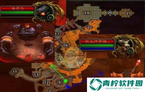 魔兽世界71勇气试炼掉落装备有哪些？如何获取详细攻略？