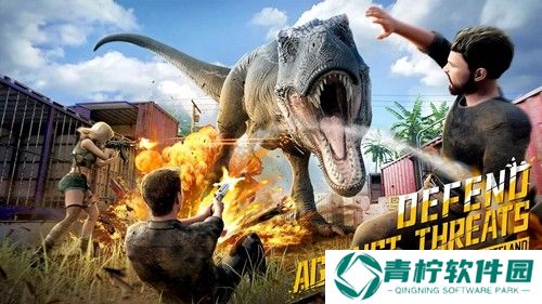 迷失蔚蓝2