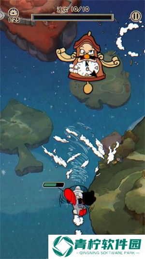 发条总动员