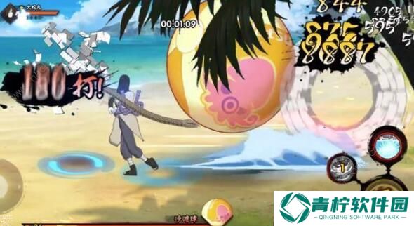 火影忍者手游夏日沙滩季怎么打 夏日沙滩季打法攻略图片2