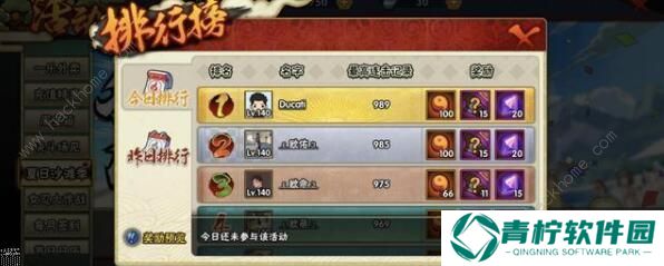 火影忍者手游夏日沙滩季怎么打 夏日沙滩季打法攻略图片3