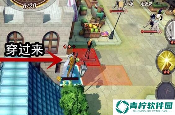 航海王燃烧意志历险攻略 1-10关通关技巧汇总图片6