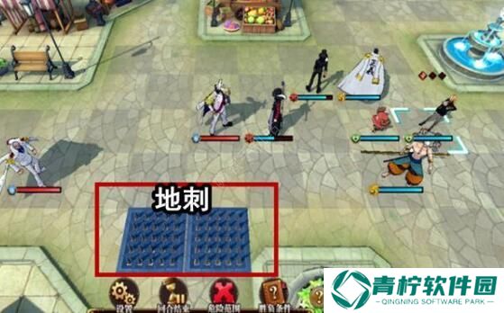 航海王燃烧意志历险攻略 1-10关通关技巧汇总图片5