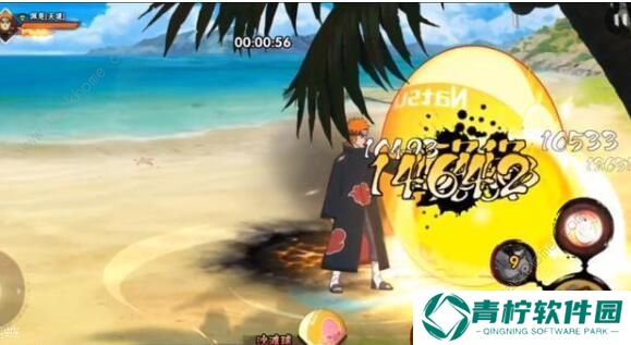 火影忍者手游夏日沙滩季怎么打 夏日沙滩季打法攻略图片4