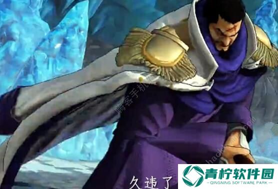航海王燃烧意志大将藤虎怎么加点 大将藤虎加点攻略图片5