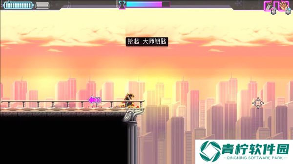代号540武士零
