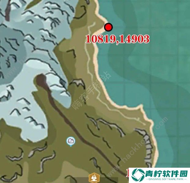 创造与魔法漂流瓶位置在哪 漂流瓶刷新位置介绍图片5