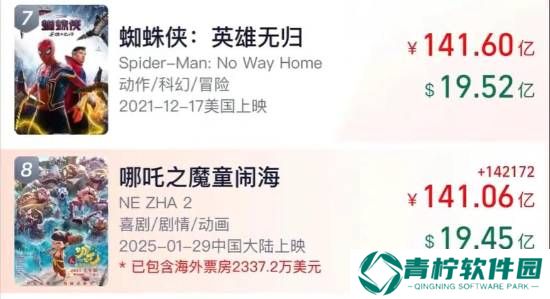极乐软件园