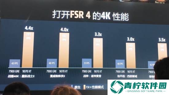 极乐软件园