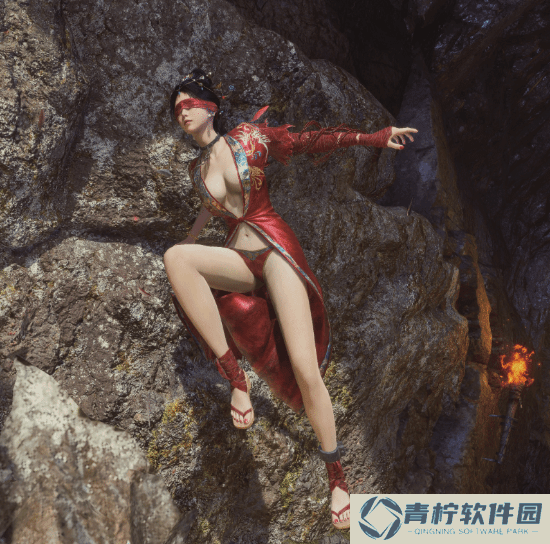 极乐软件园