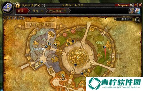 魔兽世界奥尔加隆怎么打？详细攻略助你轻松击败观察者奥尔加隆！