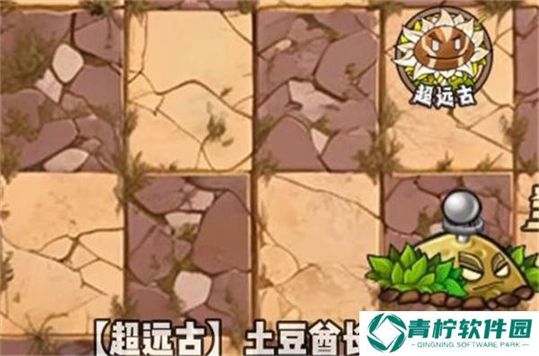 植物大战僵尸神奇植物