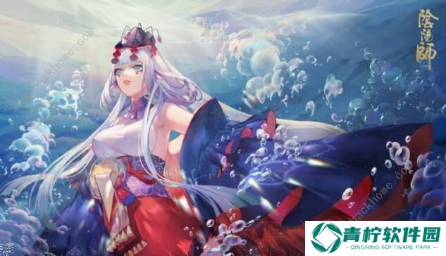 阴阳师人鱼公主千姬技能是什么 人鱼公主千姬技能属性详解图片2