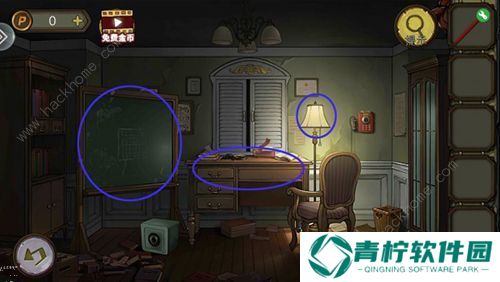 密室逃脱绝境系列10寻梦大作战2020第五章攻略 新版第五关通关图文教程图片2